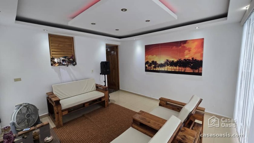 Detached House with 3 bedrooms for sale in Santa Fe, Playa, La Habana