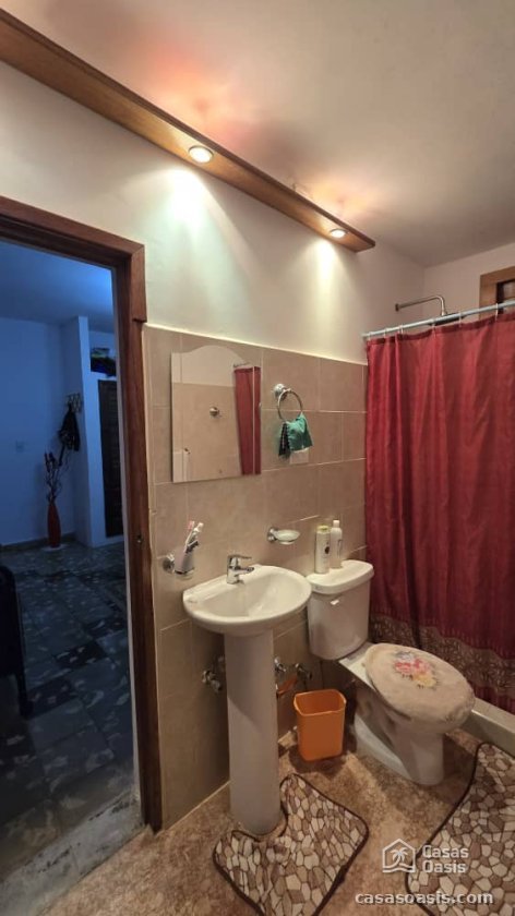 Detached House with 3 bedrooms for sale in Santa Fe, Playa, La Habana