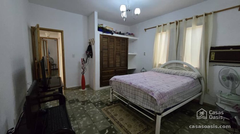 Detached House with 3 bedrooms for sale in Santa Fe, Playa, La Habana