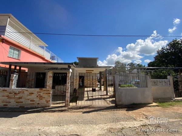 Detached House with 3 bedrooms for sale in Cojímar, Habana del Este, La Habana