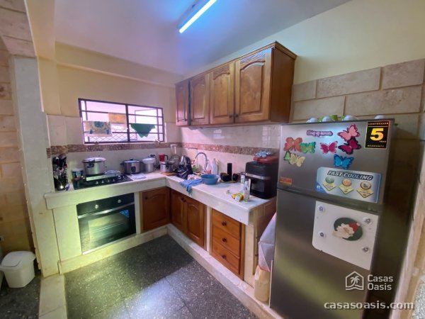 Detached House with 3 bedrooms for sale in Cojímar, Habana del Este, La Habana - 10