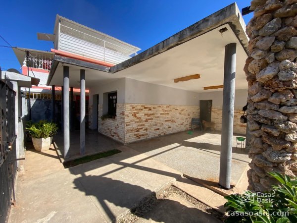 Detached House with 3 bedrooms for sale in Cojímar, Habana del Este, La Habana - 6
