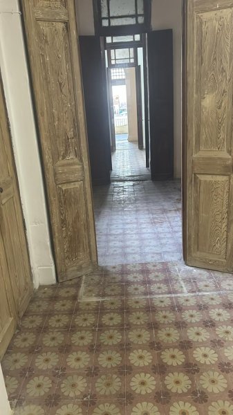 Apartment with 3 bedrooms for exchange in Centro Habana, La Habana - 12