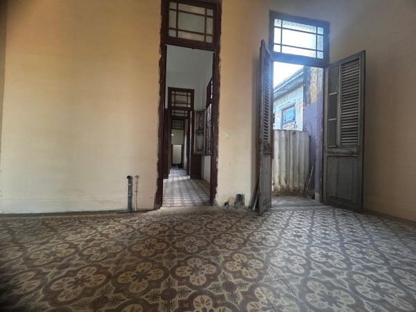 Apartment with 3 bedrooms for exchange in Centro Habana, La Habana - 3