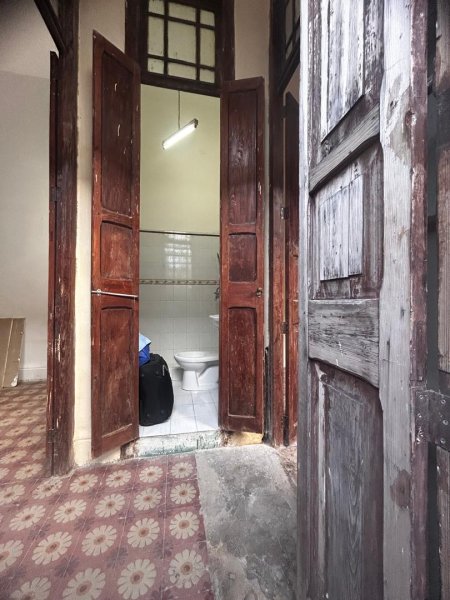 Apartment with 3 bedrooms for exchange in Centro Habana, La Habana - 7