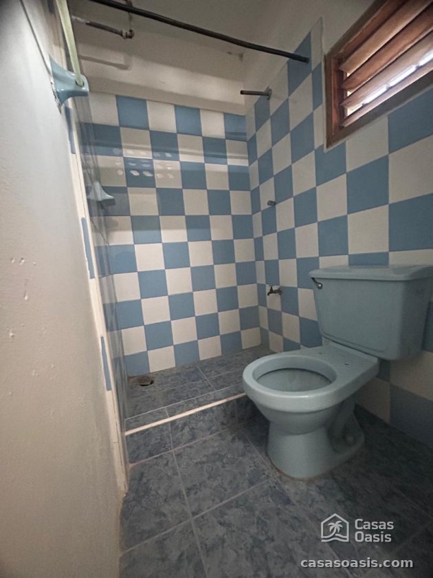 Apartment with 3 bedrooms for sale in Centro Habana, La Habana