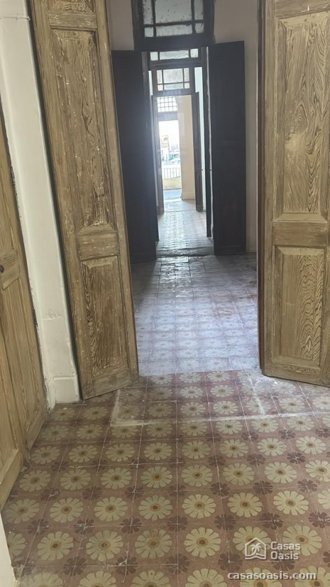 Apartment with 3 bedrooms for sale in Centro Habana, La Habana