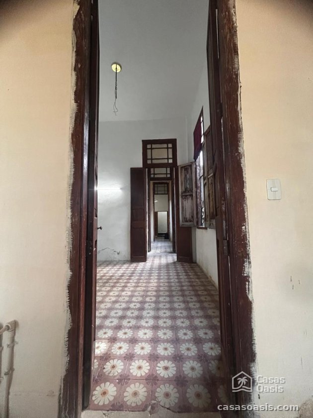 Apartment with 3 bedrooms for sale in Centro Habana, La Habana