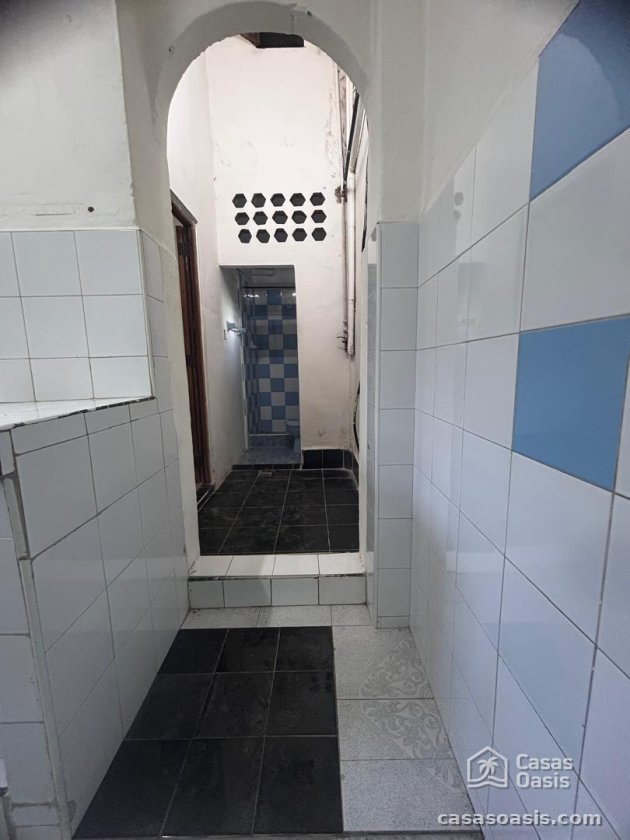 Apartment with 3 bedrooms for sale in Centro Habana, La Habana