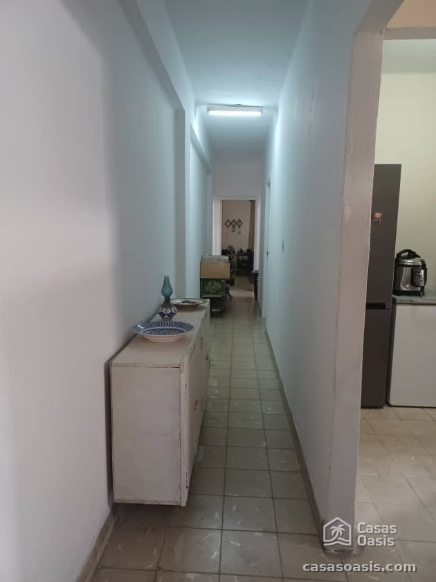 Apartamento de 2 habitaciones en venta en Víbora, Diez de Octubre, La Habana