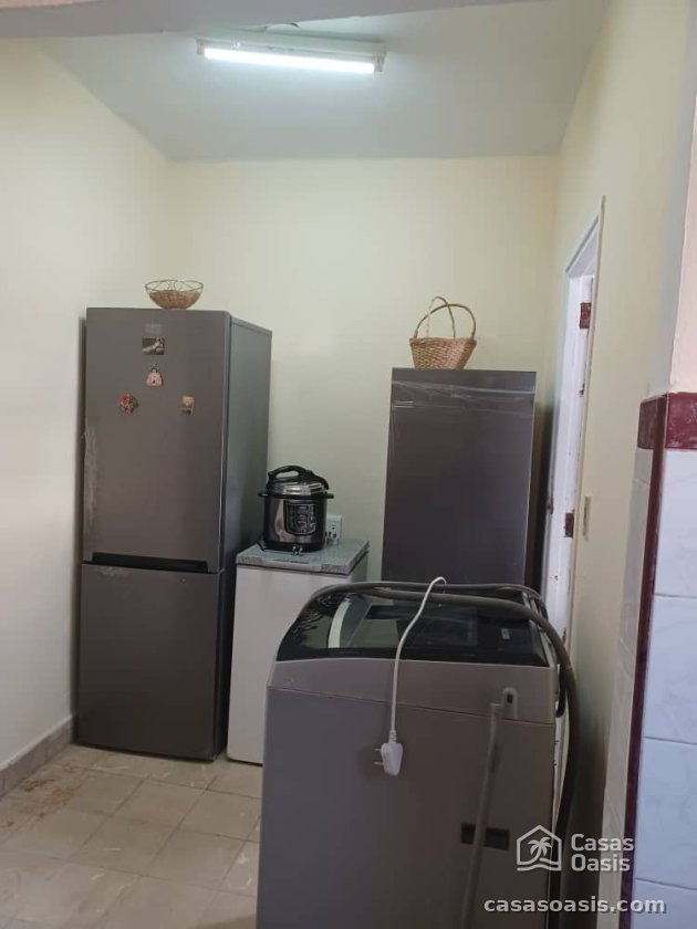 Apartamento de 2 habitaciones en venta en Víbora, Diez de Octubre, La Habana