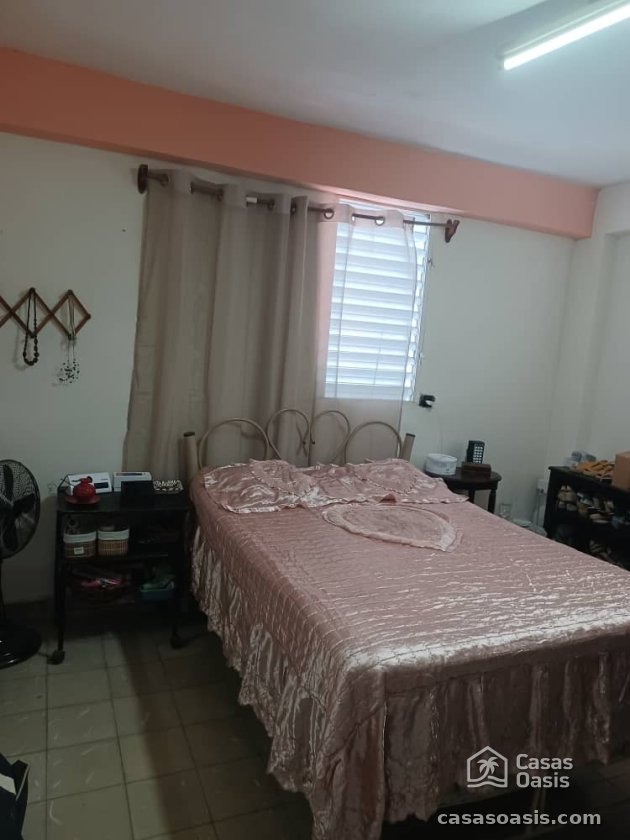 Apartamento de 2 habitaciones en venta en Víbora, Diez de Octubre, La Habana