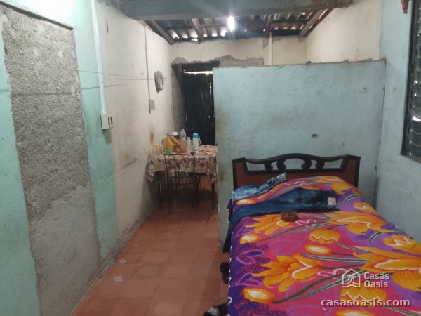 Casa de 2 habitaciones en venta en Manzanillo, Granma - 4