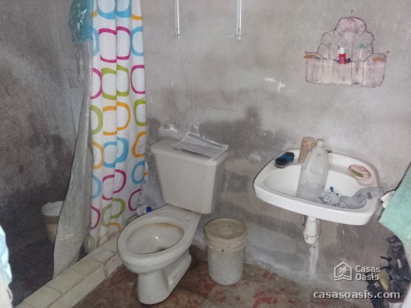 Casa de 2 habitaciones en venta en Manzanillo, Granma - 5