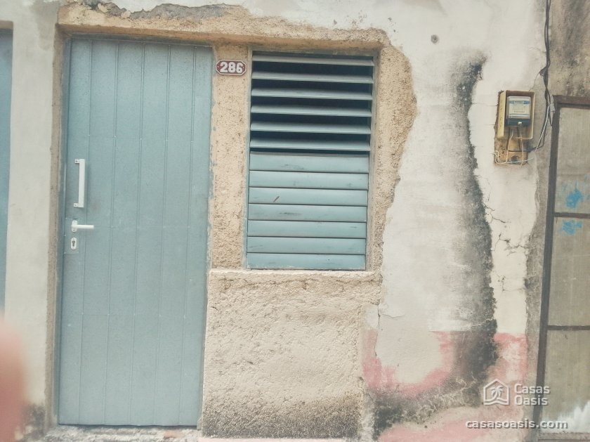 House with 2 bedrooms for sale in Manzanillo, Granma