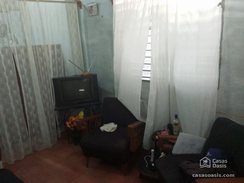 House with 2 bedrooms for sale in Manzanillo, Granma