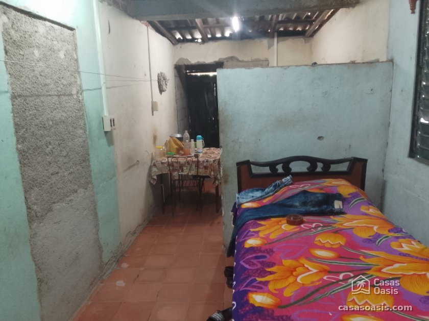 House with 2 bedrooms for sale in Manzanillo, Granma