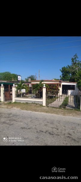 House with 3 bedrooms for sale in Playa Girón, Ciénaga de Zapata, Matanzas