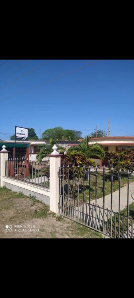 House with 3 bedrooms for sale in Playa Girón, Ciénaga de Zapata, Matanzas - 2