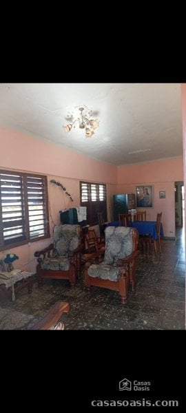 House with 3 bedrooms for sale in Playa Girón, Ciénaga de Zapata, Matanzas - 5