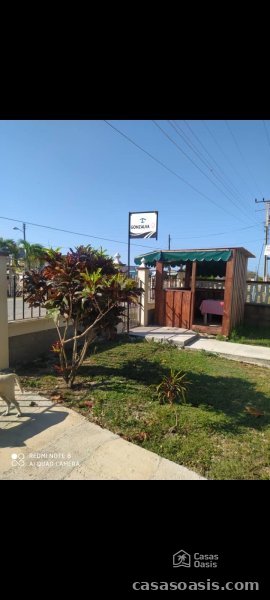 House with 3 bedrooms for sale in Playa Girón, Ciénaga de Zapata, Matanzas - 9