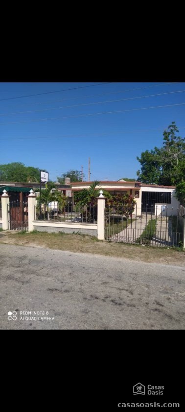 House with 3 bedrooms for sale in Playa Girón, Ciénaga de Zapata, Matanzas