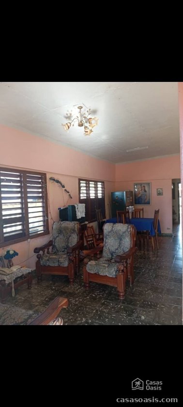 House with 3 bedrooms for sale in Playa Girón, Ciénaga de Zapata, Matanzas