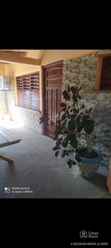 House with 3 bedrooms for sale in Playa Girón, Ciénaga de Zapata, Matanzas