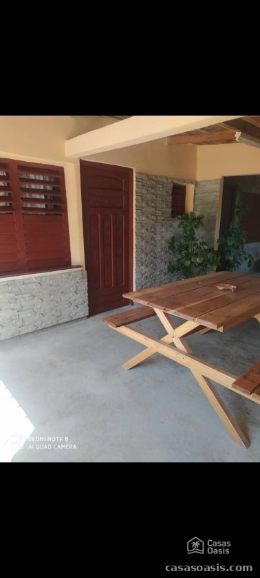 House with 3 bedrooms for sale in Playa Girón, Ciénaga de Zapata, Matanzas