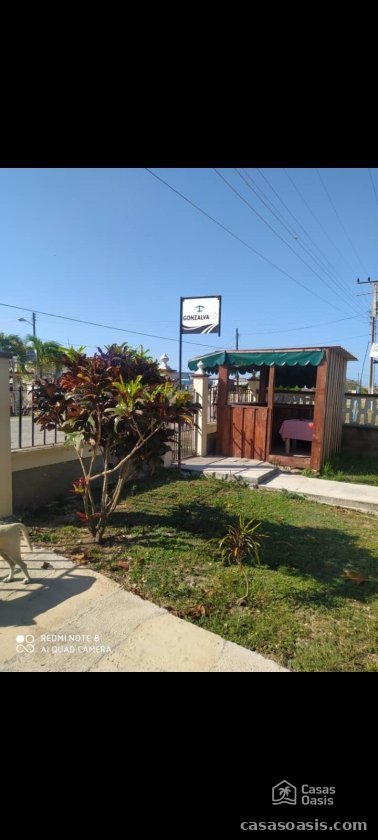 House with 3 bedrooms for sale in Playa Girón, Ciénaga de Zapata, Matanzas