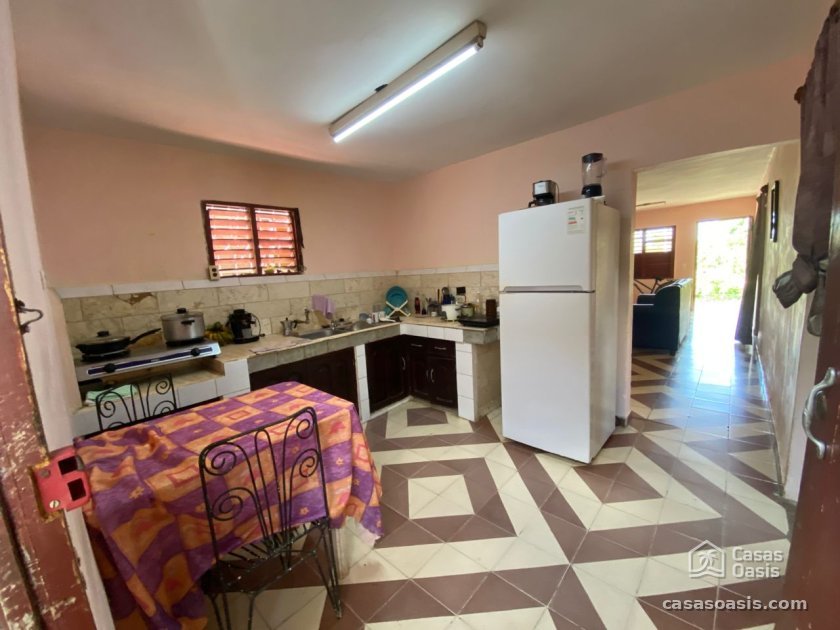 House with 4 bedrooms for sale in Las Tunas