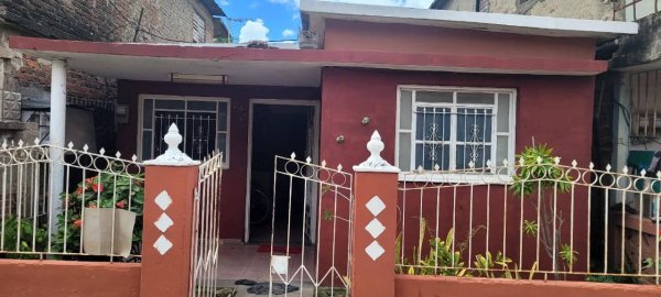 House with 3 bedrooms for sale in Santo Domingo, Las Tunas