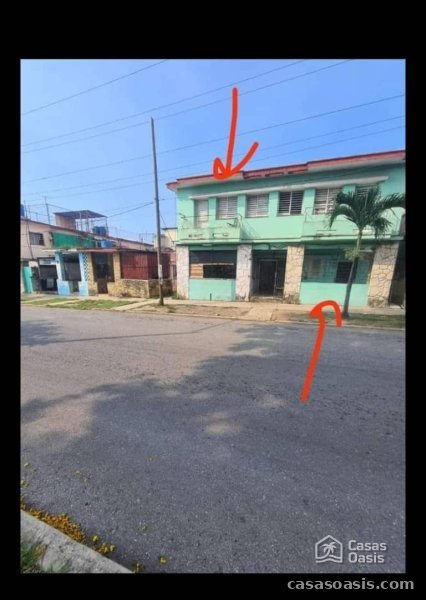 Apartamento de 2 habitaciones en permuta en Playa, La Habana - 2