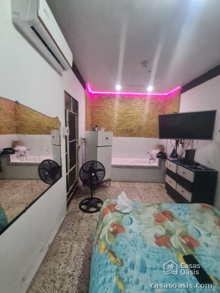Apartamento de 2 habitaciones en permuta en Playa, La Habana - 5