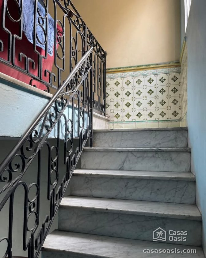 Casa de 4 habitaciones en venta en Playa, La Habana