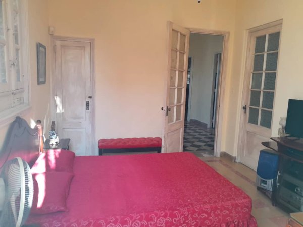 Duplex with 5 bedrooms for exchange in Miramar, Playa, La Habana - 10