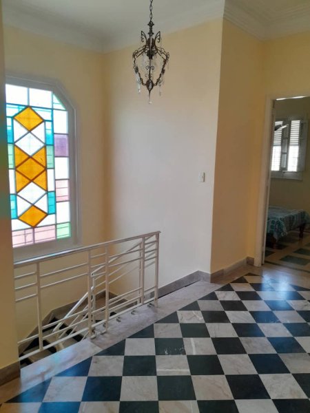 Duplex with 5 bedrooms for exchange in Miramar, Playa, La Habana - 3