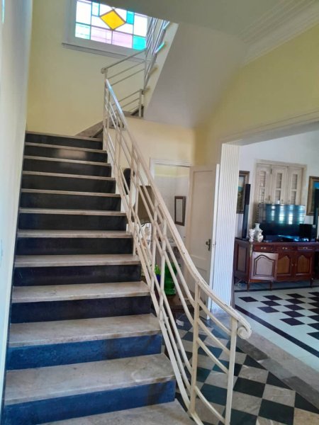 Duplex with 5 bedrooms for exchange in Miramar, Playa, La Habana - 4