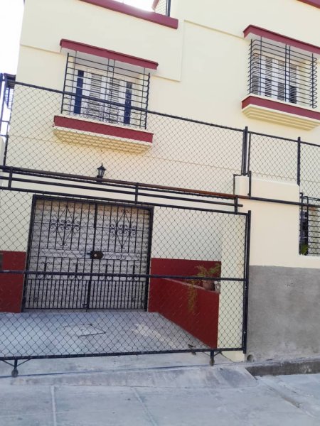 Duplex with 5 bedrooms for exchange in Miramar, Playa, La Habana - 6