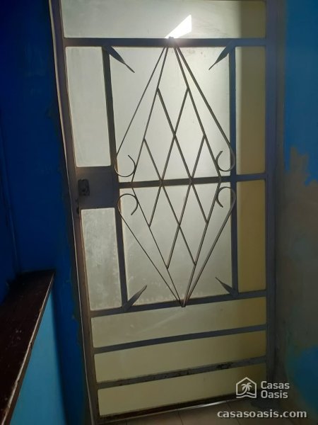 Apartment with 2 bedrooms for exchange in Plaza de la Revolución, La Habana