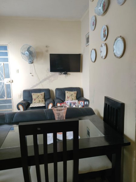 Apartment with 2 bedrooms for exchange in Plaza de la Revolución, La Habana - 2