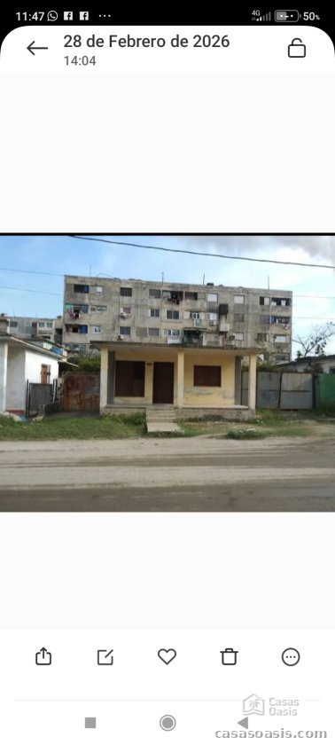 Casa de 3 habitaciones en venta en Mariel, Artemisa