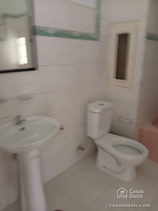 Casa de 6 habitaciones en venta en Playa, La Habana