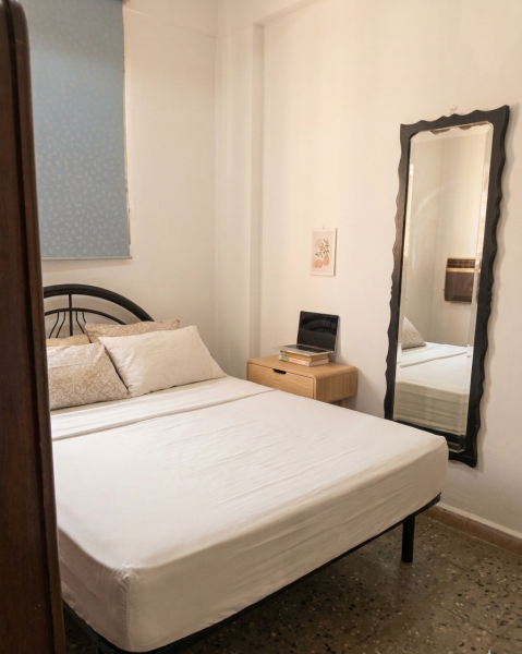 Apartamento de 3 habitaciones en venta en Santa Fe, Playa, La Habana - 3