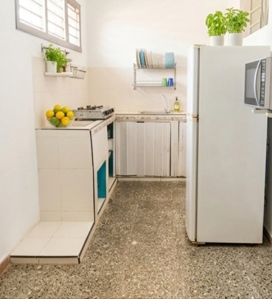 Apartamento de 3 habitaciones en venta en Santa Fe, Playa, La Habana - 4