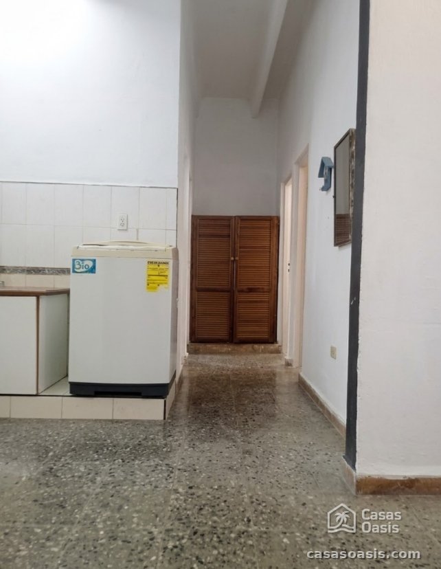 Apartment with 3 bedrooms for sale in Santa Fe, Playa, La Habana