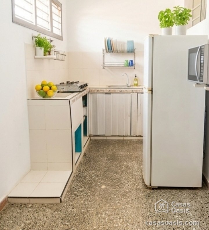 Apartment with 3 bedrooms for sale in Santa Fe, Playa, La Habana