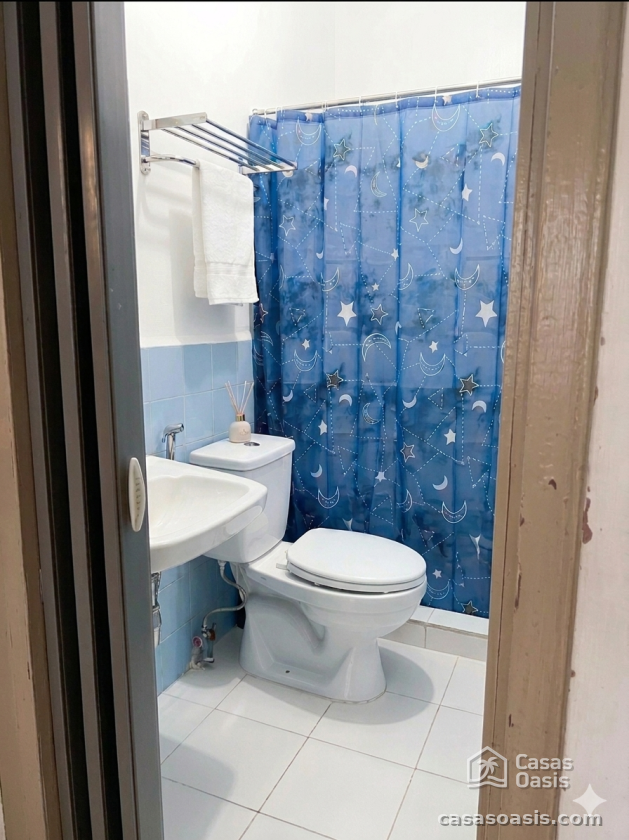 Apartment with 3 bedrooms for sale in Santa Fe, Playa, La Habana