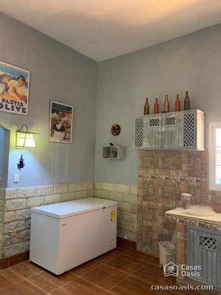 House with 4 bedrooms for sale in El Chico, Boyeros, La Habana - 2