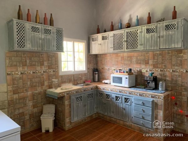 House with 4 bedrooms for sale in El Chico, Boyeros, La Habana - 3
